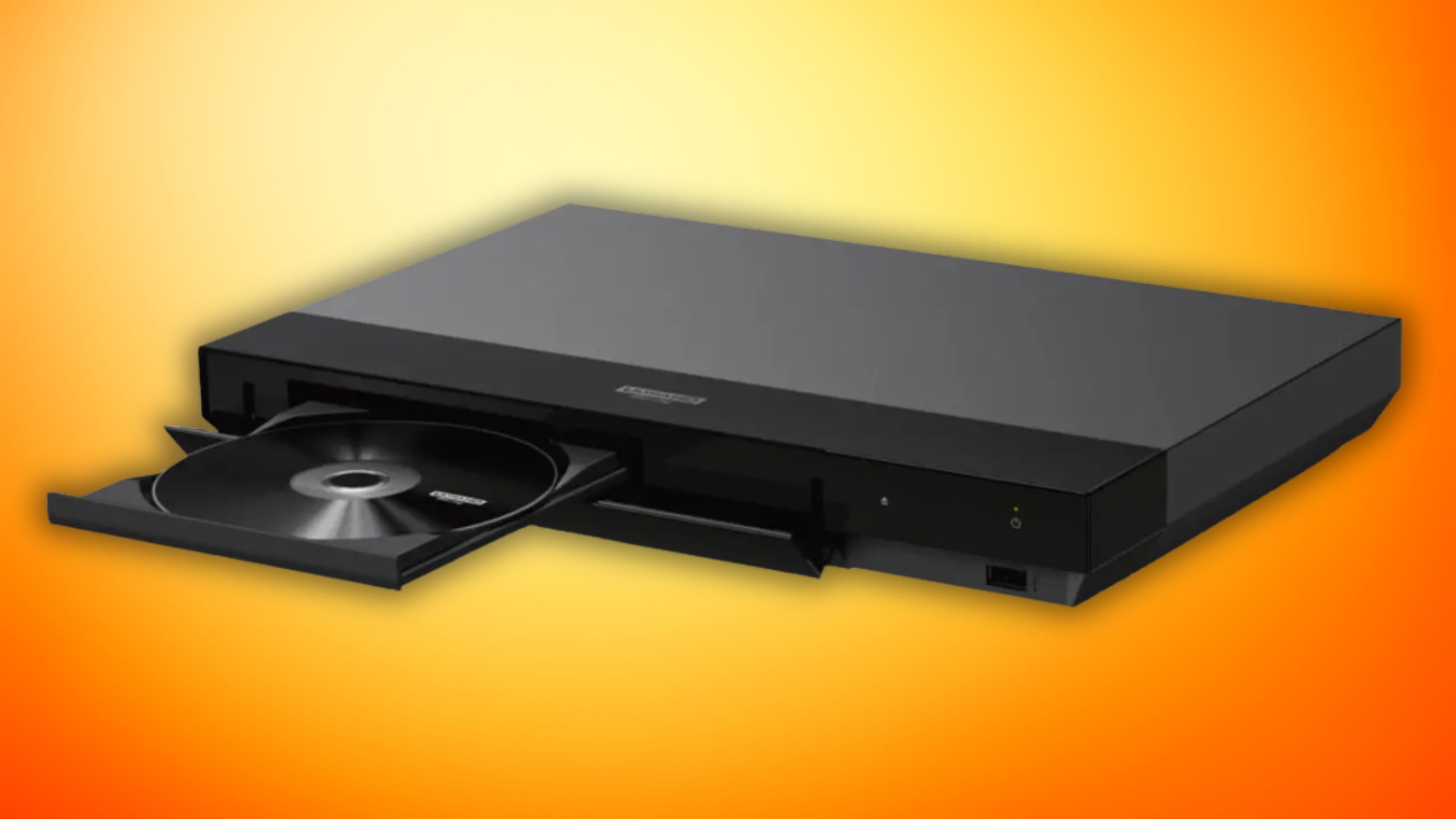 A major brand just discontinued its last 4K UHD Blu-ray player