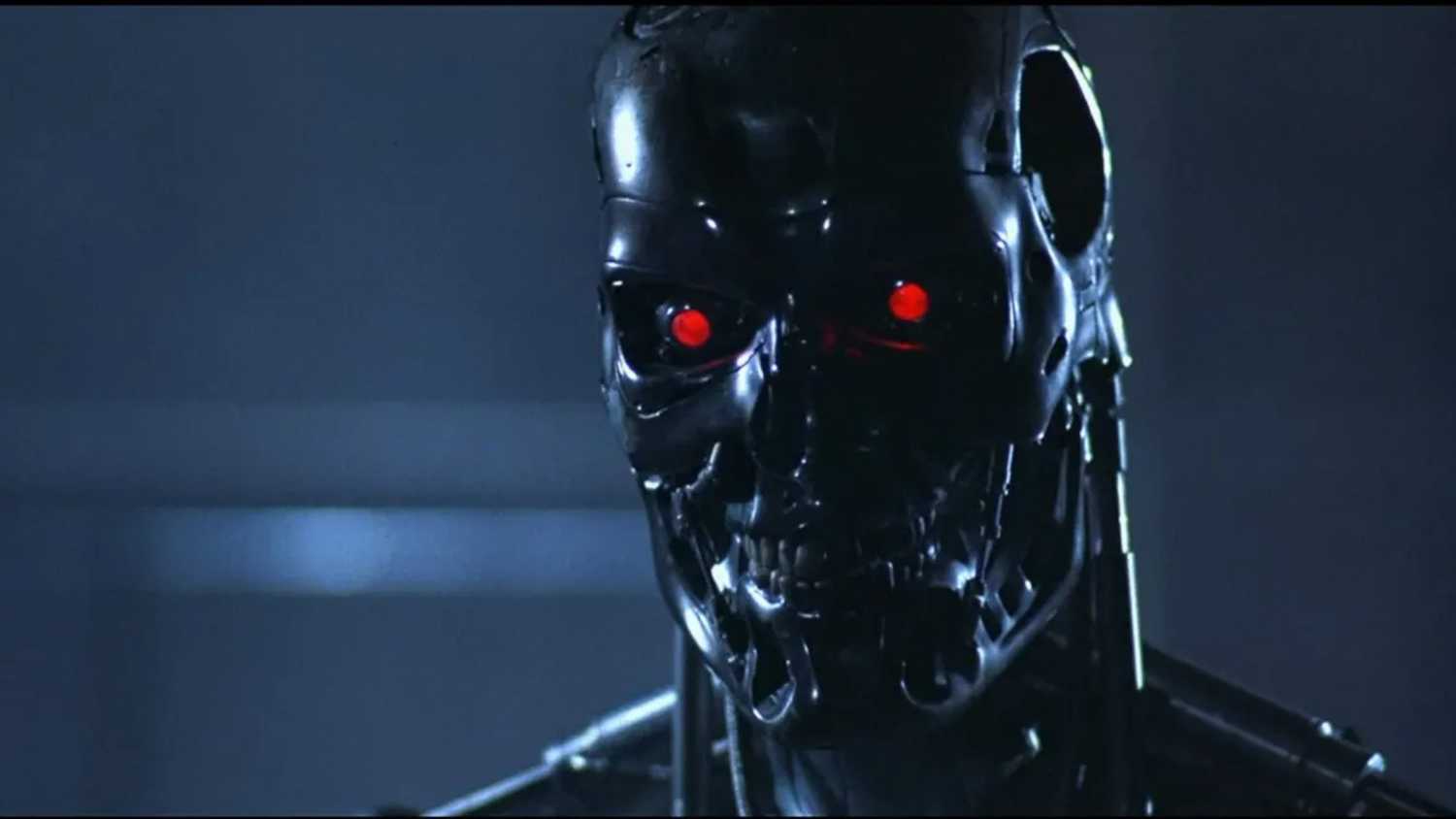The Terminator (1984)