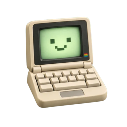 Tiny Computers tag