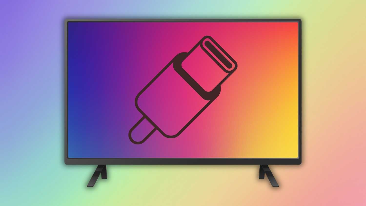 USB-C smart TV hero image