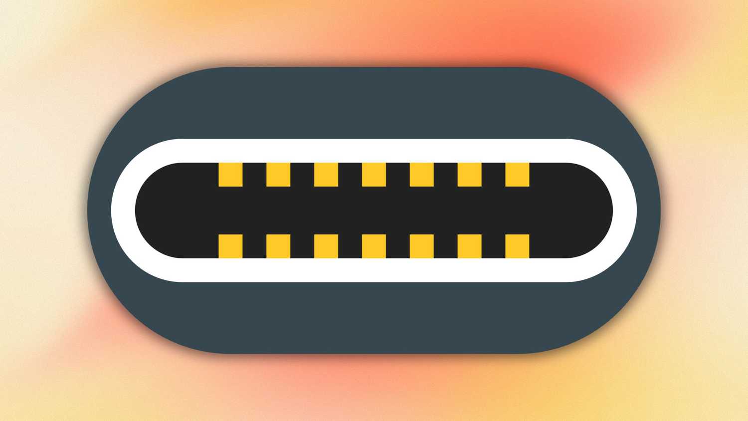 USB Type-C hero image
