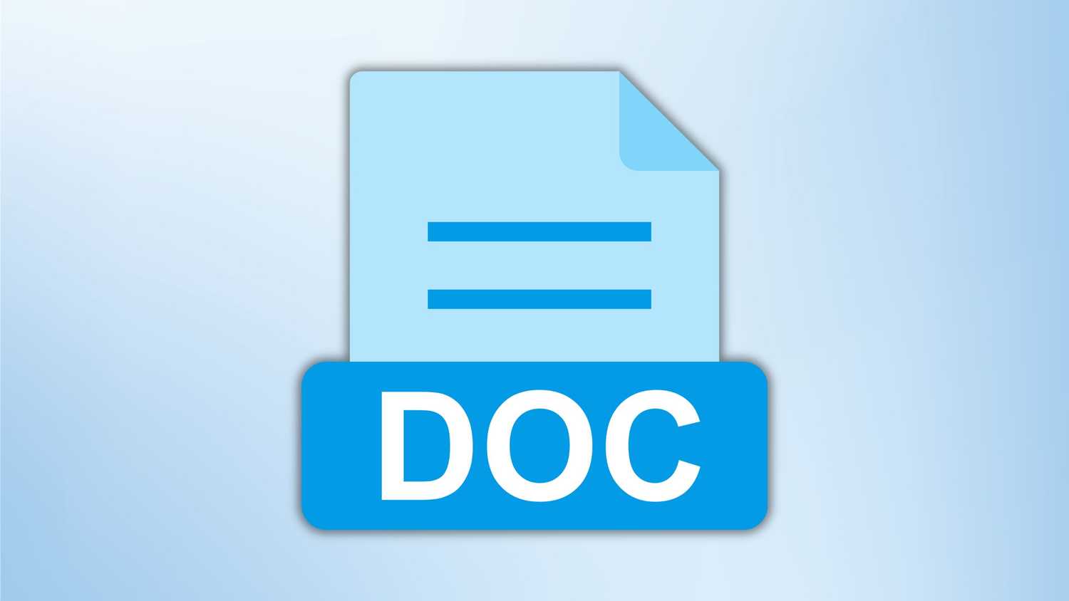 Word processing hero image