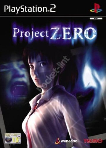 Project Zero - PS2
