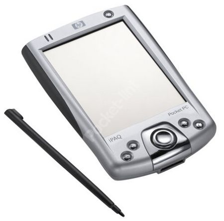 HP IPAQ 2210