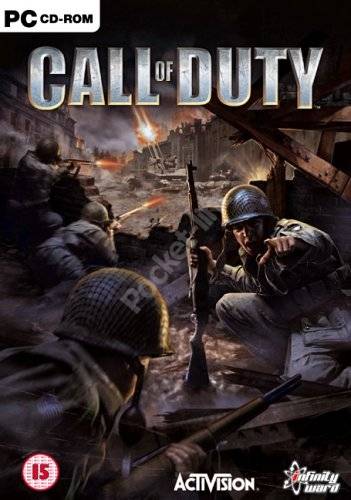 Call of Duty - PC