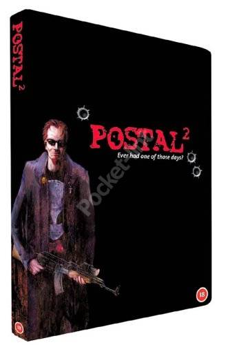 Postal 2 - PC