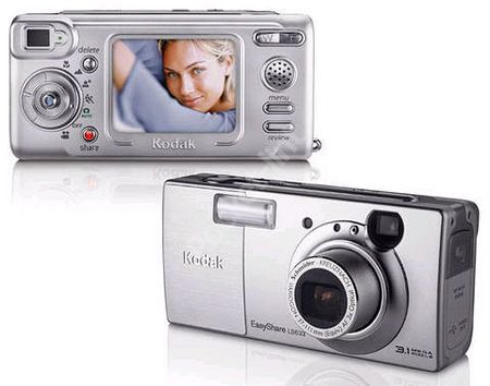 KODAK カメラ KODAK Cameras | Kodak