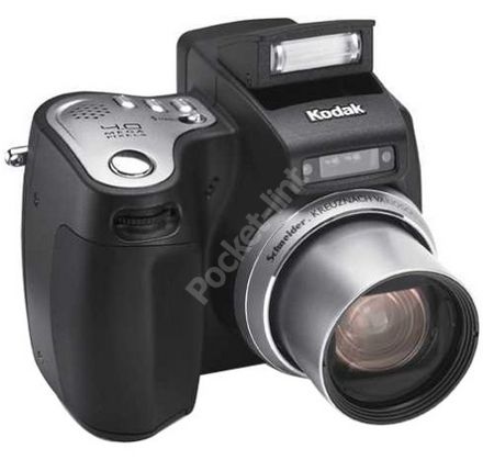 Kodak EasyShare DX6490