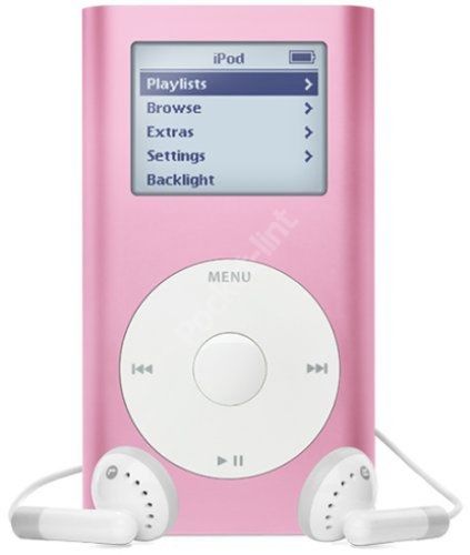 Apple iPod Mini review