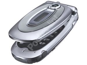 Panasonic X70