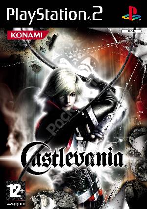 Test Castlevania sur PlayStation 2 Test Castlevania sur PlayStation 2