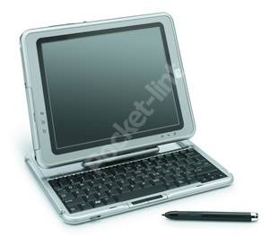 hp compaq Tablet PC TC1100