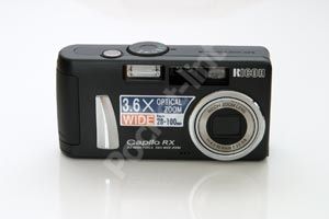 Ricoh Caplio RX