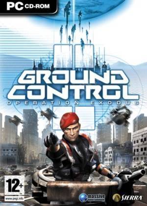 Ground Control 2