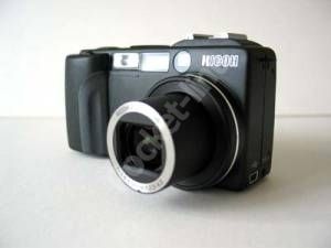 Ricoh Caplio GX