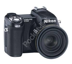 Nikon - ＮＩＫＯＮ　ＣＯＯＬＰＩＸ　５７００ Nikon COOLPIX 5700 | Point & Shoot Cameras | Nikon USA