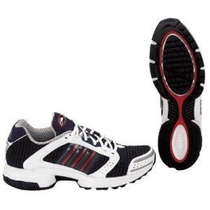 Adidas ClimaCool running shoes