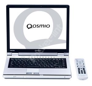 Toshiba Qosmio ホワイト Windows XP ノートPC ニュースリリース (2012-01-23)：世界最軽量の光学ドライブ搭載13.3型