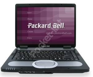 Packard Bell Easynote Laptop Keyboard – P5WS6, PEW91, PEW92, NEW90, NEW95 – US QWERTY Black