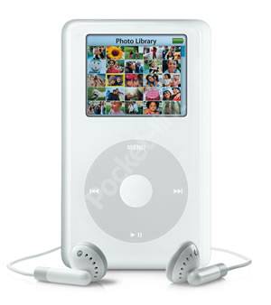 Apple iPod Photo 40Gb review