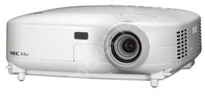 NEC VT47 home cinema projector