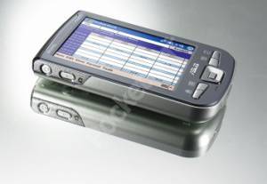 Asus MyPal A730