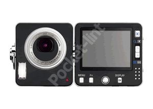 デジタルカメラ PENTAX Optio X Pentax Optio X