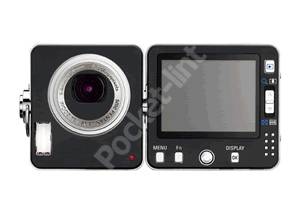 Pentax Optio X
