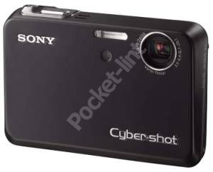 Sony Cyber-Shot DSC T3