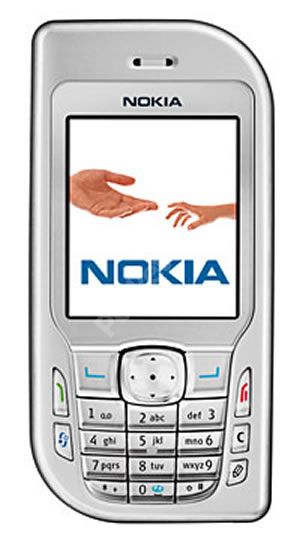 Nokia 6670