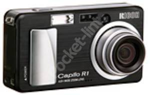 Ricoh Caplio R1