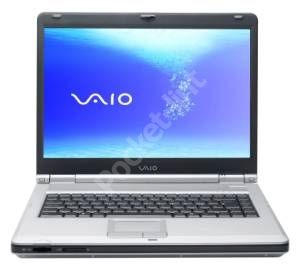Sony Vaio PCG-K315Z