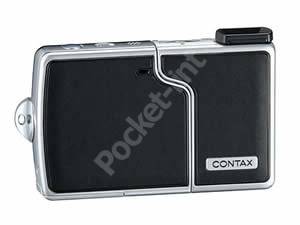 Contax U4R