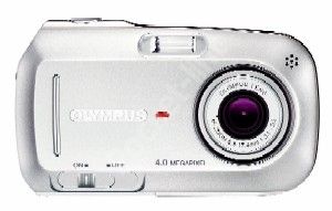 OLYMPUS - MRH-C470 デジタルカメラ CAMEDIA　C-470 ZOOM(欧州向) MRH-C470 デジタルカメラ CAMEDIA C-470 ZOOM(欧州向)