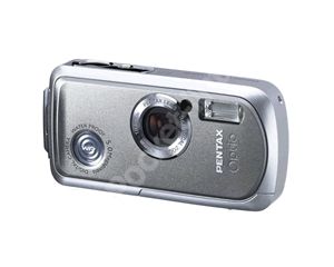 PENTAX Ｏptio WP Pentax Optio WP Digital Camera Specifications | Neocamera