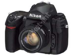 Nikon F6 - Nikon’s Last SLR Film Camera Amazon.com : Nikon F6 AF 35mm Film SLR Camera (Body Only