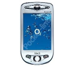 Pda O2 Windows O2 Xda IIi pda