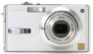 動作確認済✨Panasonic LUMIX DMC-FX7✨スマホ転送OK♪ DMC-FX7 概要 - デジタルカメラ | LUMIX（ルミックス） ミラーレス一眼
