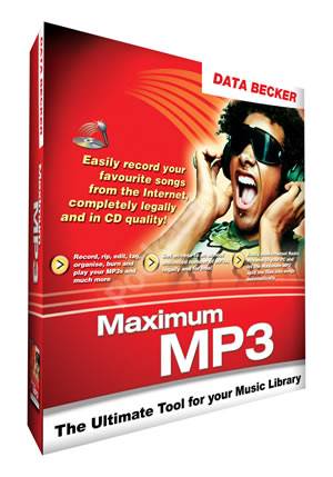 Maximum MP3