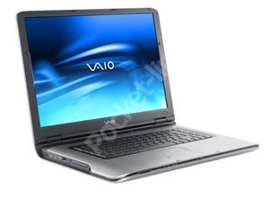 Sony VAIO VGN-A397XP