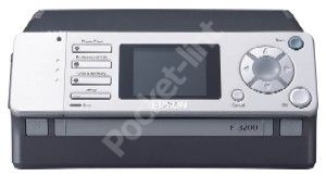 Epson F-3200