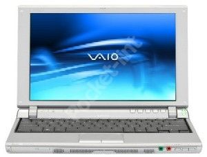 【ジャンク】SONY VAIO VGN-TX92PS ノートPC ソニー】SONY VAIO type T VGN-TX92S ノートパソコン《匿名配送・送料