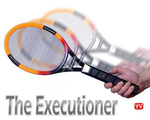 Executioner Racket The Executioner