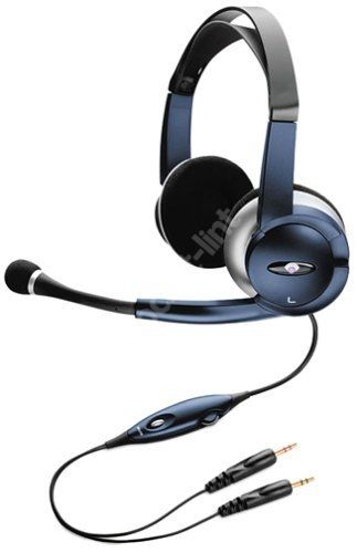 【中古】PLANTRONICS .Audio 355 Multimedia Stereo Headset（並行輸入品） Plantronics Audio 90 headset