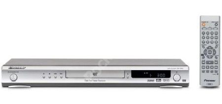 Pioneer DV-380 DVD Player