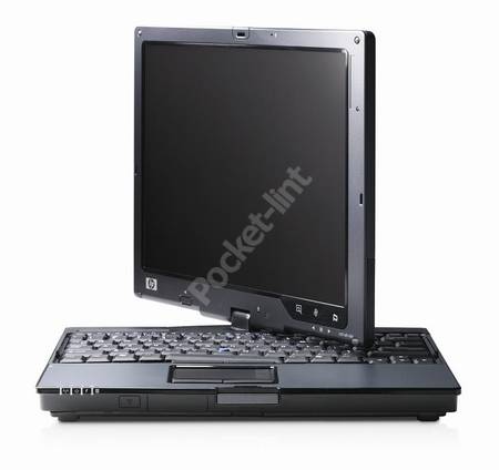 HP Compaq TC4200 Tablet PC
