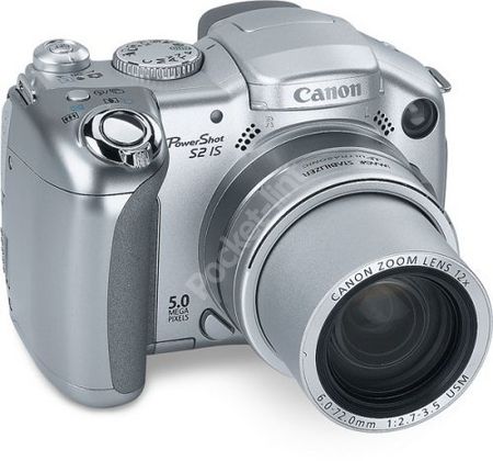 デジタルカメラ Canon PowerShot S2 IS 機種別サポート詳細｜キヤノン