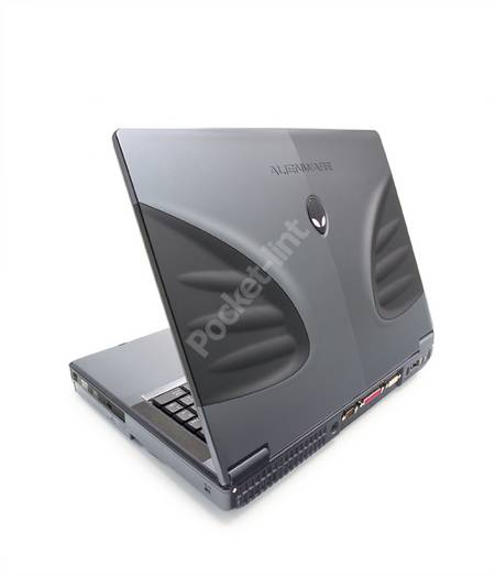 Alienware Area-51m 7700