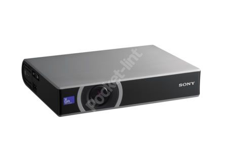 Sony VPL CX20 projector