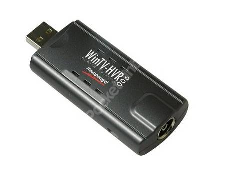 Hauppauge WinTV HVR-900 TV Tuner